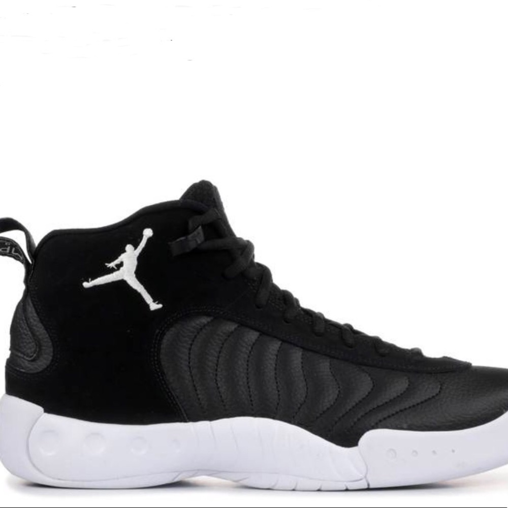 Jordan Jumpman Pro Men’s Sneakers